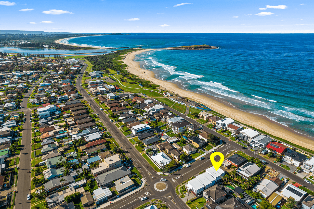 38 George Street, WARILLA, NSW 2528