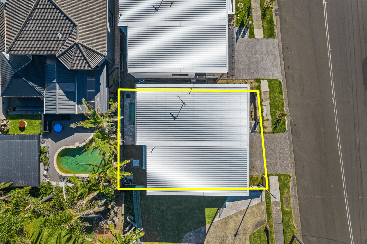 38 George Street, WARILLA, NSW 2528