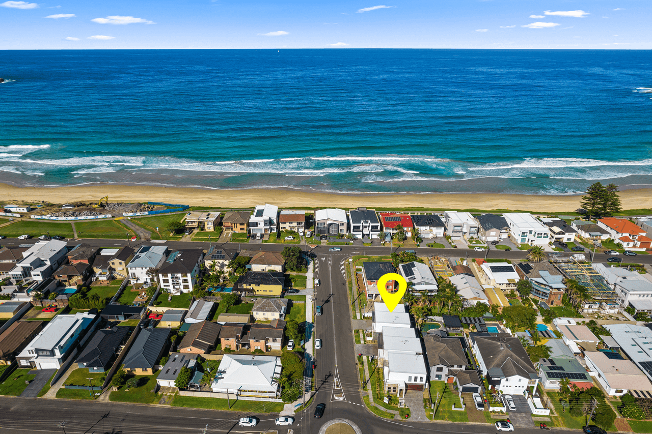 38 George Street, WARILLA, NSW 2528