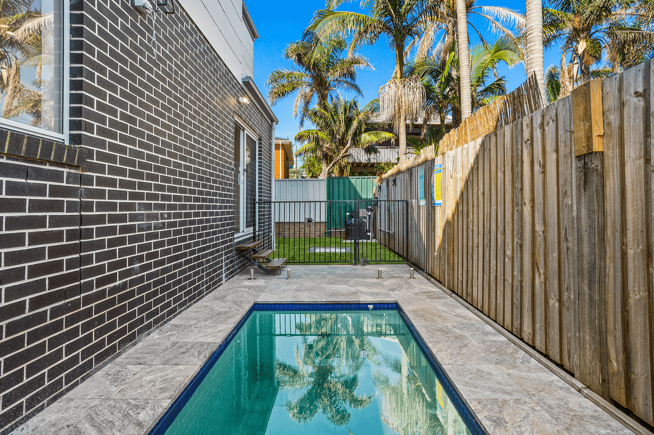 38 George Street, WARILLA, NSW 2528