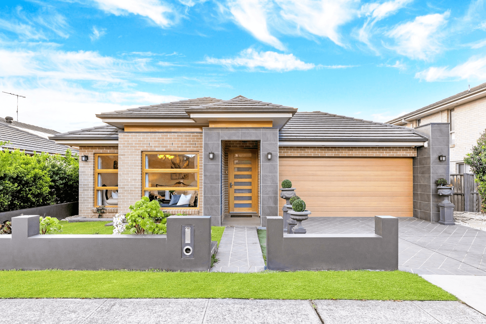 20 Vanilla Drive, The Ponds, NSW 2769