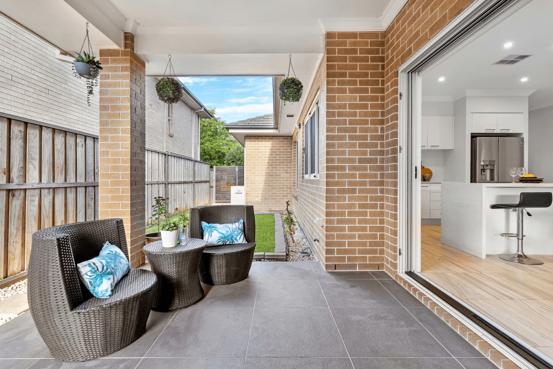 20 Vanilla Drive, The Ponds, NSW 2769