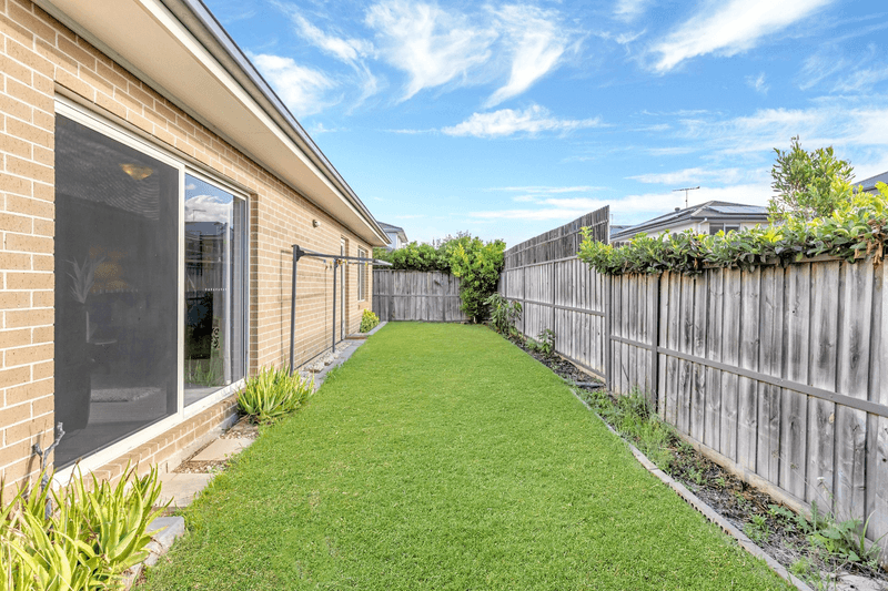 20 Vanilla Drive, The Ponds, NSW 2769