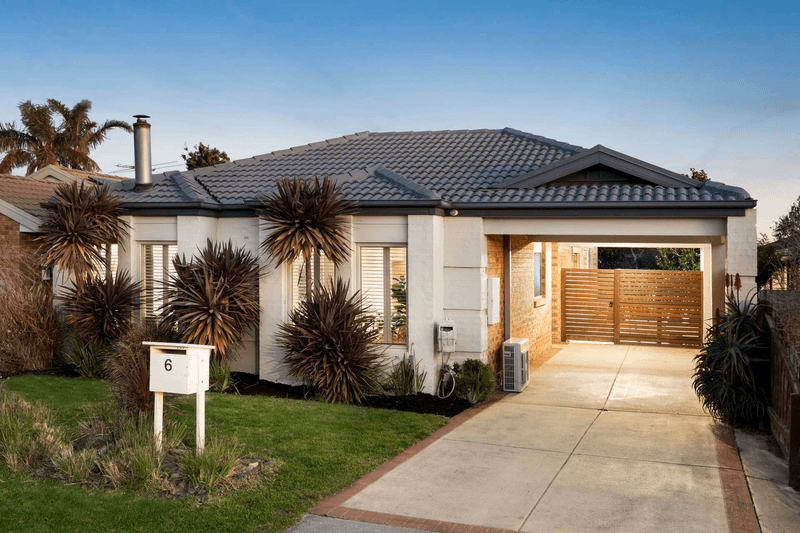 6A Trameland Court, Langwarrin, VIC 3910