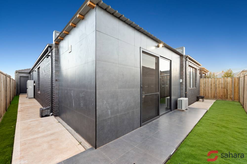 79 Harrier Circuit, DEANSIDE, VIC 3336