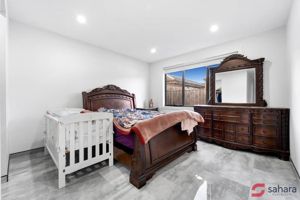 79 Harrier Circuit, DEANSIDE, VIC 3336