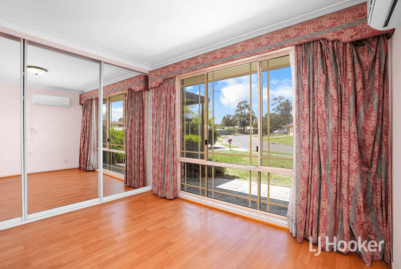 20 Hamrun Circuit, ROOTY HILL, NSW 2766