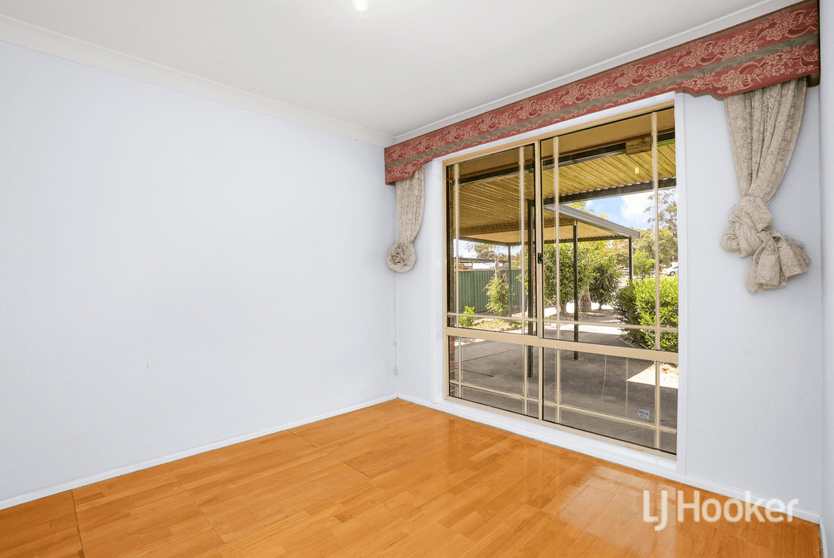 20 Hamrun Circuit, ROOTY HILL, NSW 2766