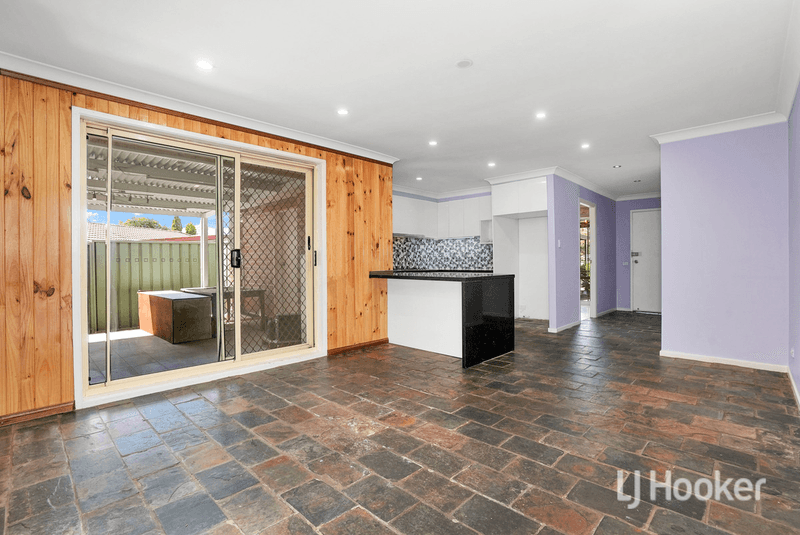 20 Hamrun Circuit, ROOTY HILL, NSW 2766