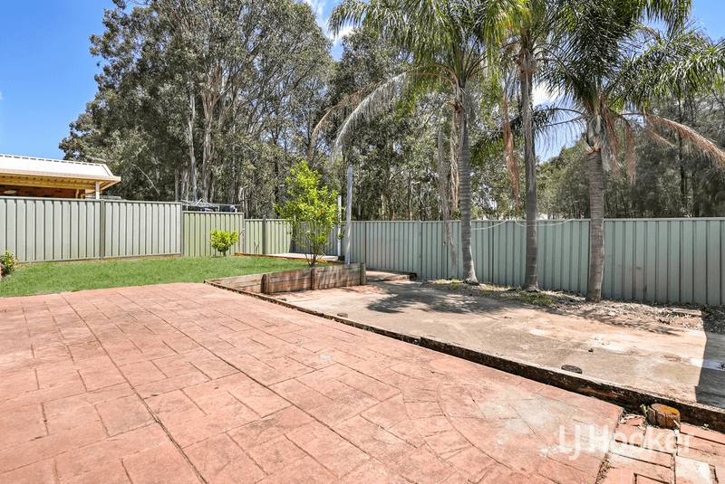 20 Hamrun Circuit, ROOTY HILL, NSW 2766