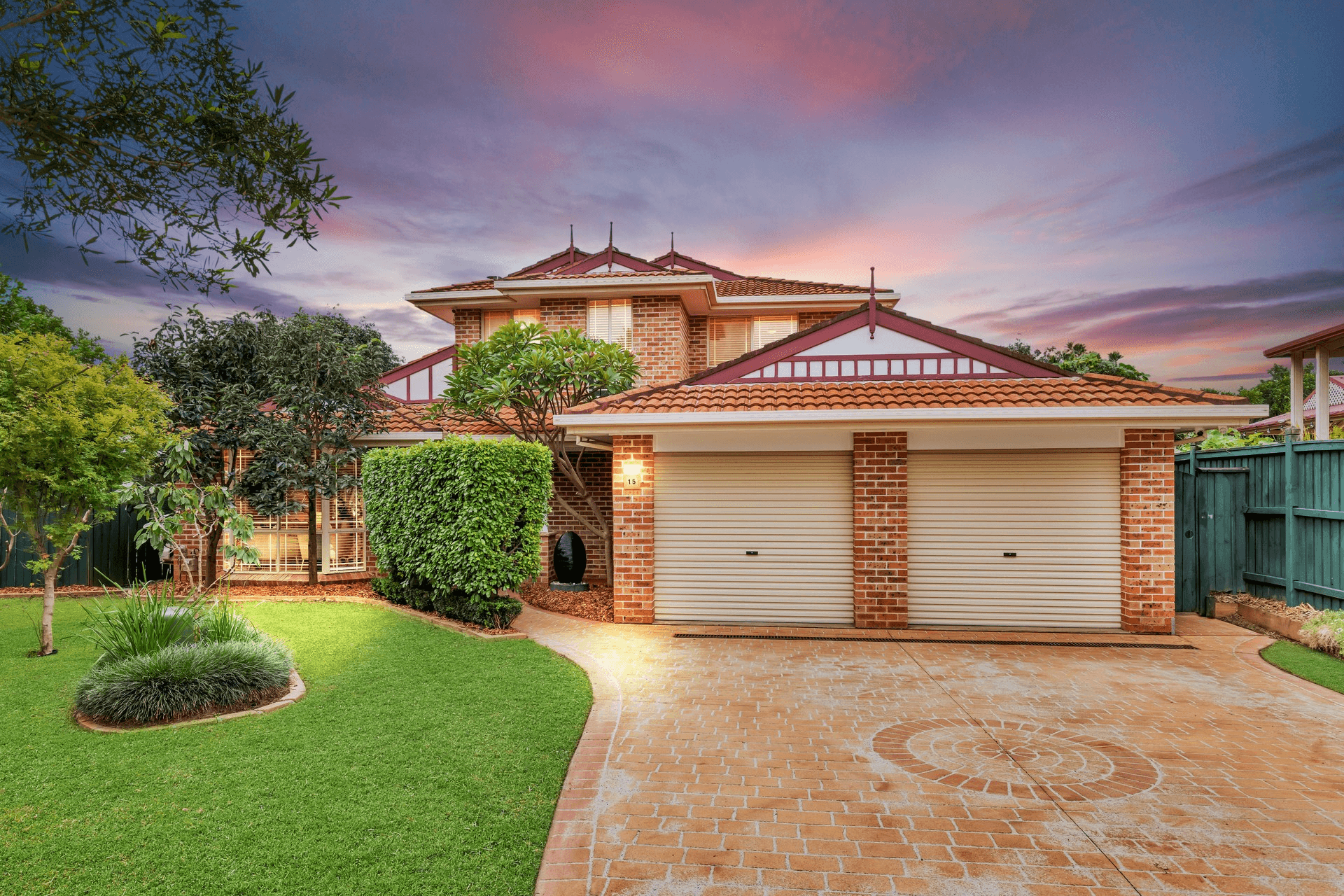 15 Salvestro Place, Bella Vista, NSW 2153