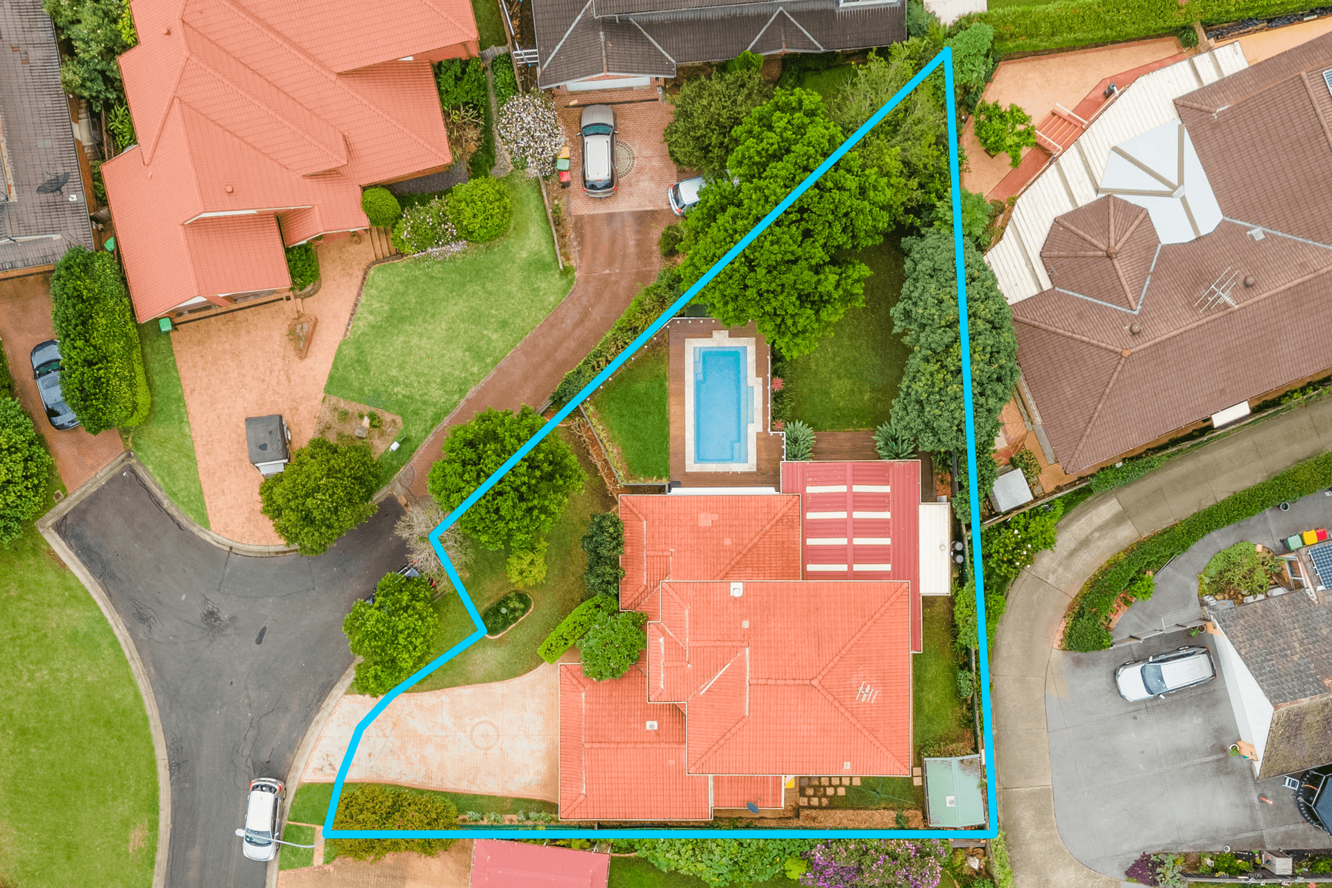 15 Salvestro Place, Bella Vista, NSW 2153