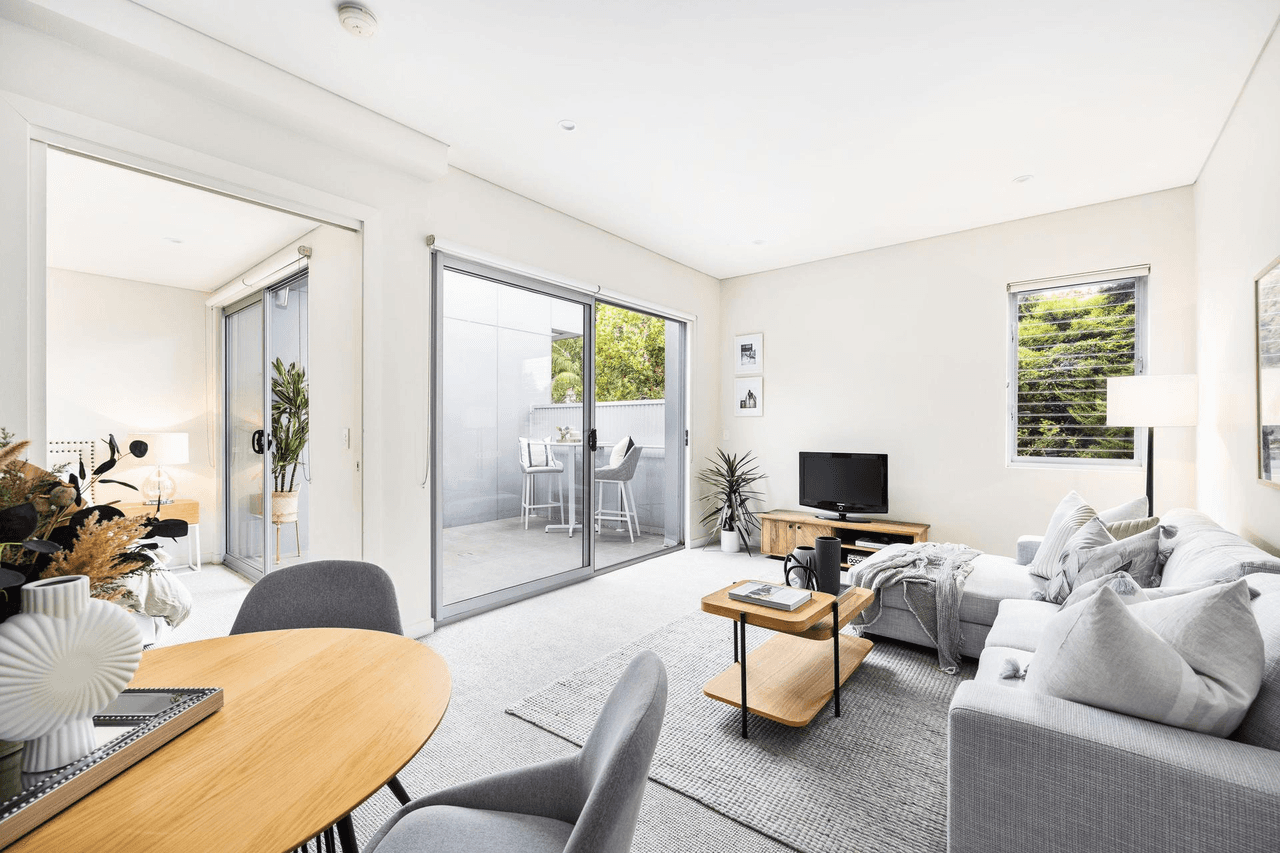 19/301-303 Condamine Street, Manly Vale, NSW 2093