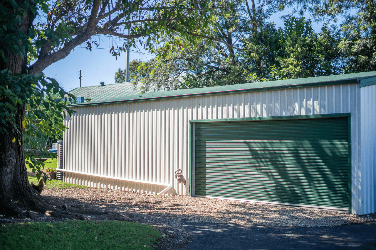 541 Wilberforce Road, WILBERFORCE, NSW 2756