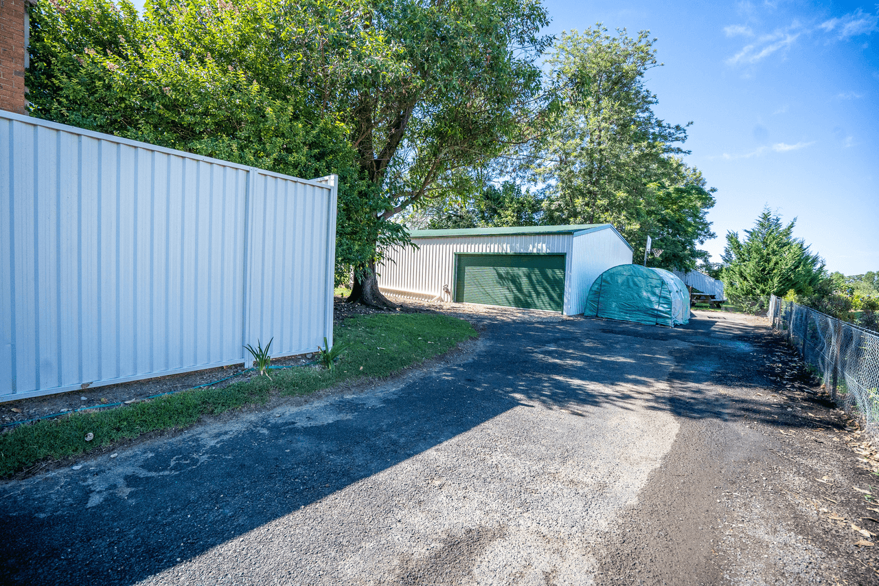 541 Wilberforce Road, WILBERFORCE, NSW 2756