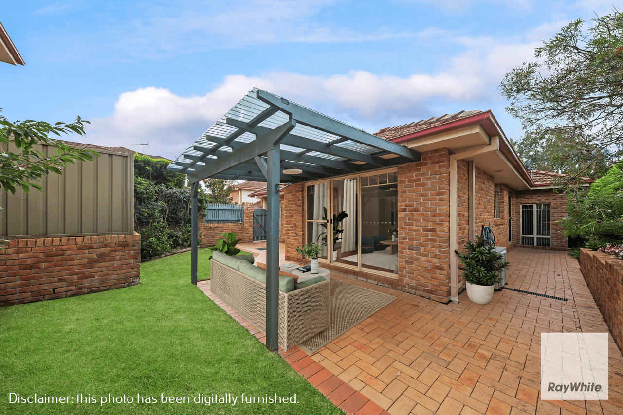 2/7-9 Langer Avenue, CARINGBAH SOUTH, NSW 2229