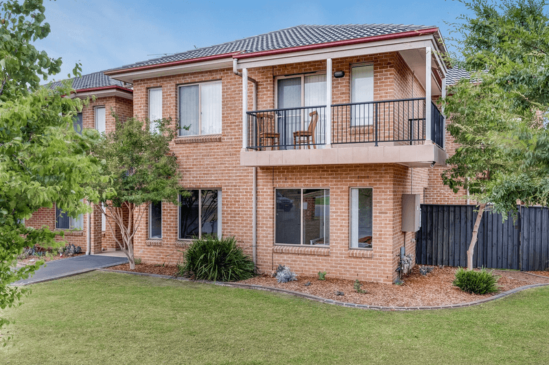 4/42 Poplar Level Terrace, EAST BRANXTON, NSW 2335