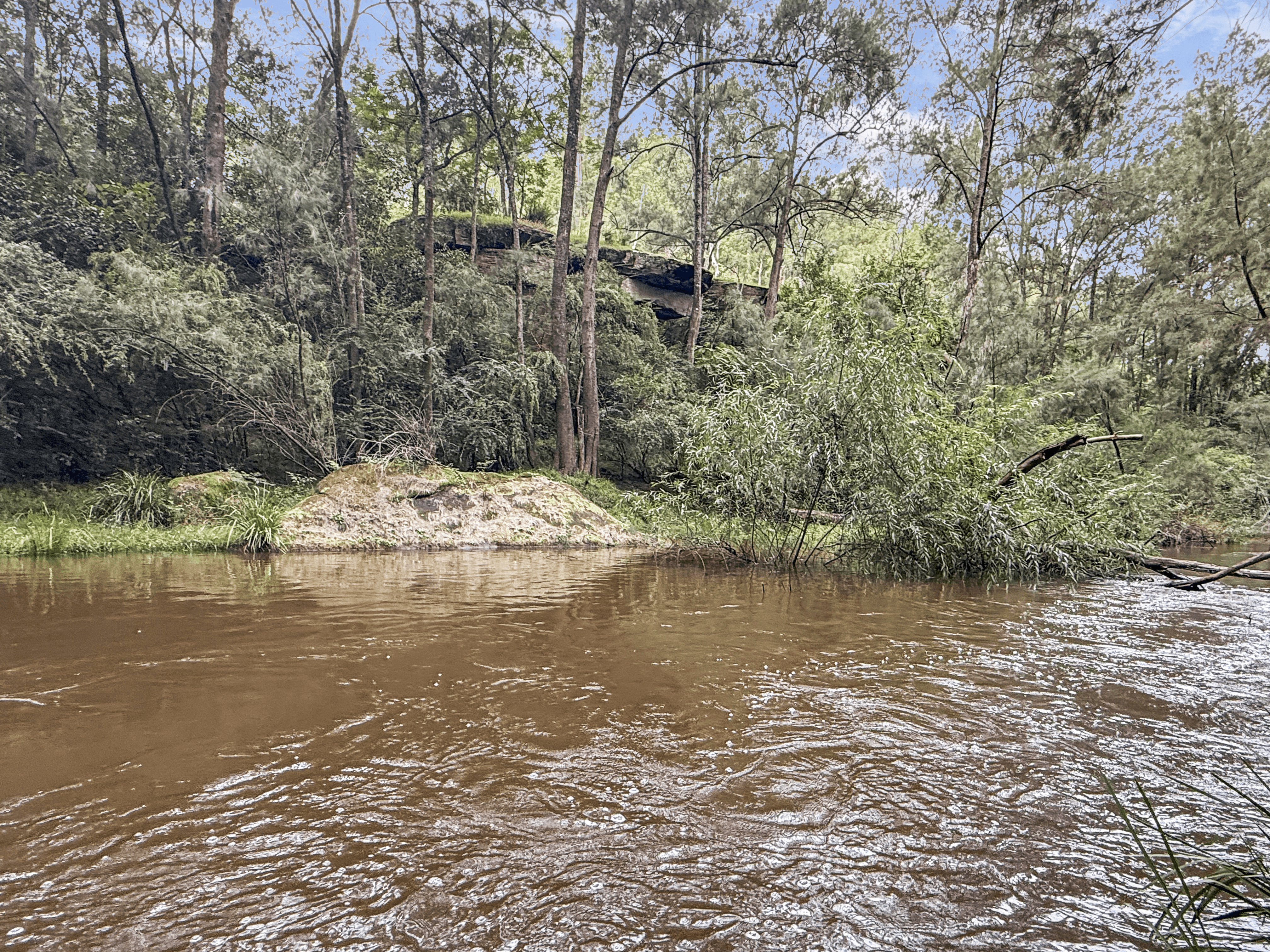 Lots 3, 4, 5 & 6 Paynes Crossing Road, Wollombi, NSW 2325