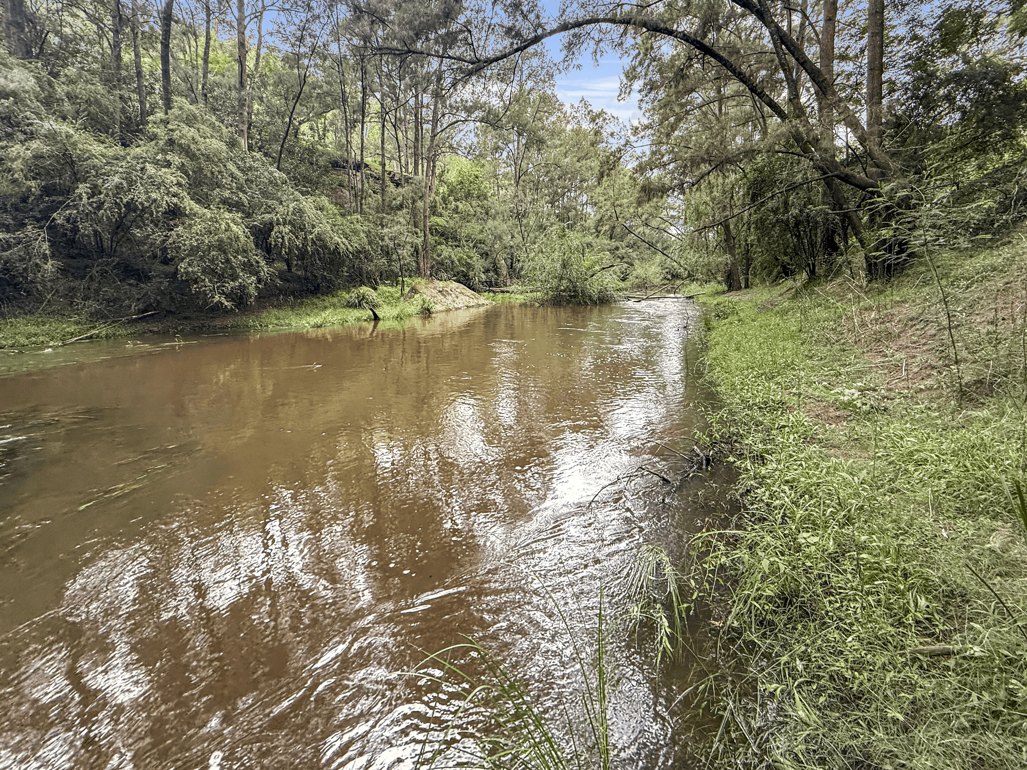 Lots 3, 4, 5 & 6 Paynes Crossing Road, Wollombi, NSW 2325