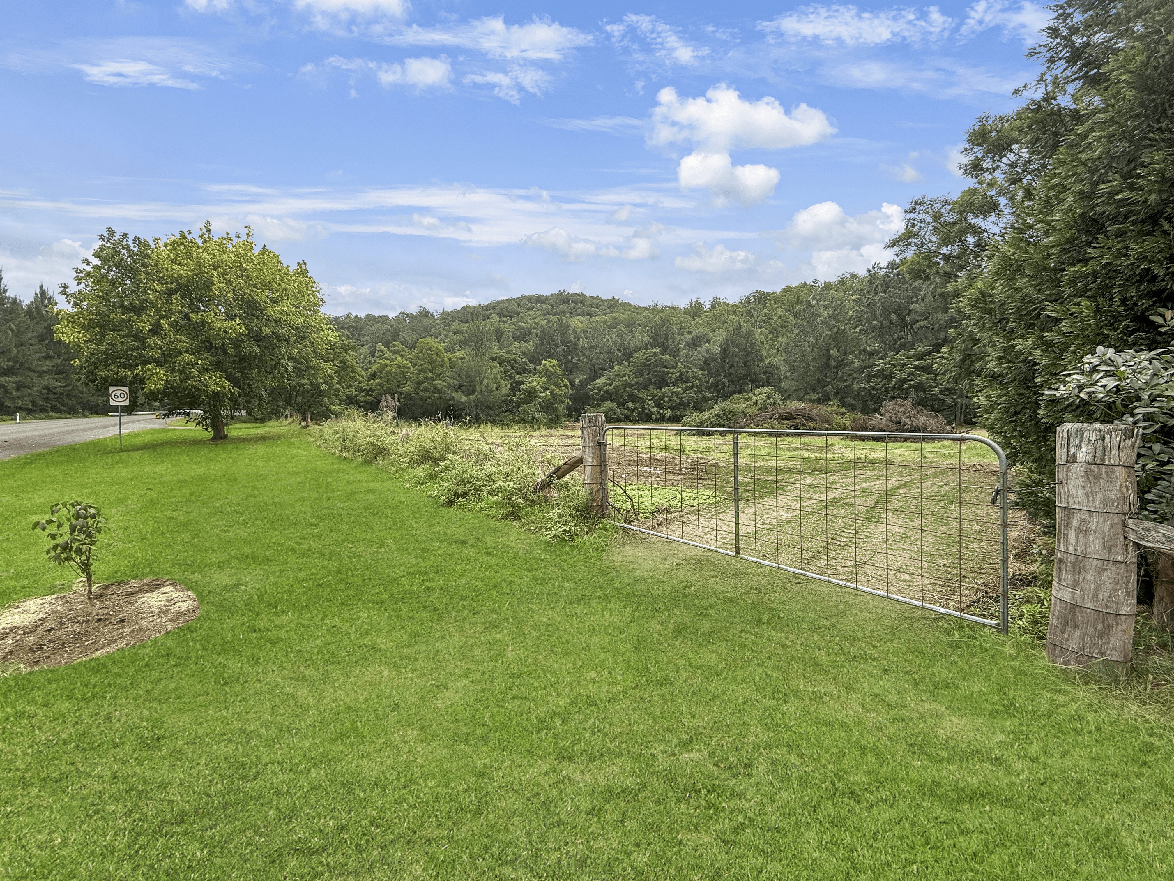 Lots 3, 4, 5 & 6 Paynes Crossing Road, Wollombi, NSW 2325