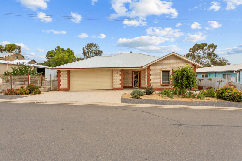 5 Jeffs Street, KAPUNDA, SA 5373