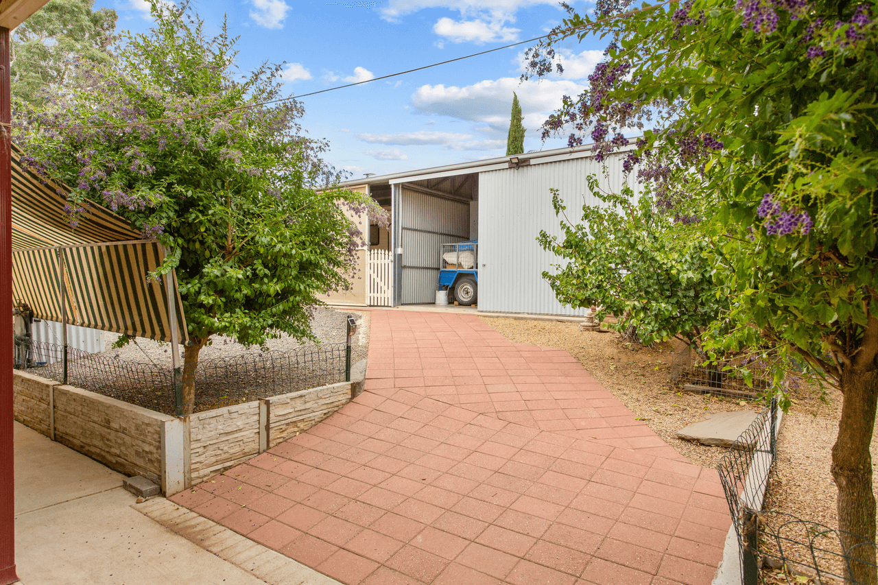 5 Jeffs Street, KAPUNDA, SA 5373