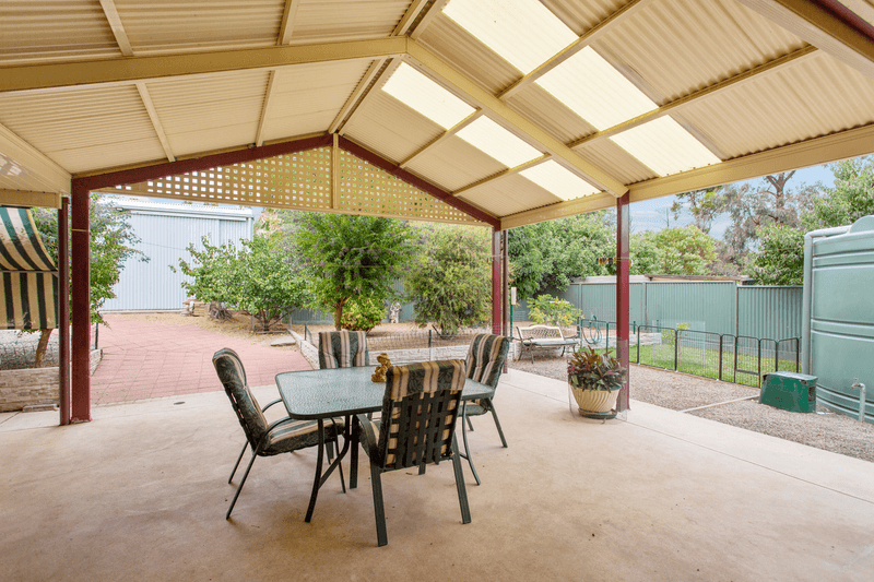 5 Jeffs Street, KAPUNDA, SA 5373