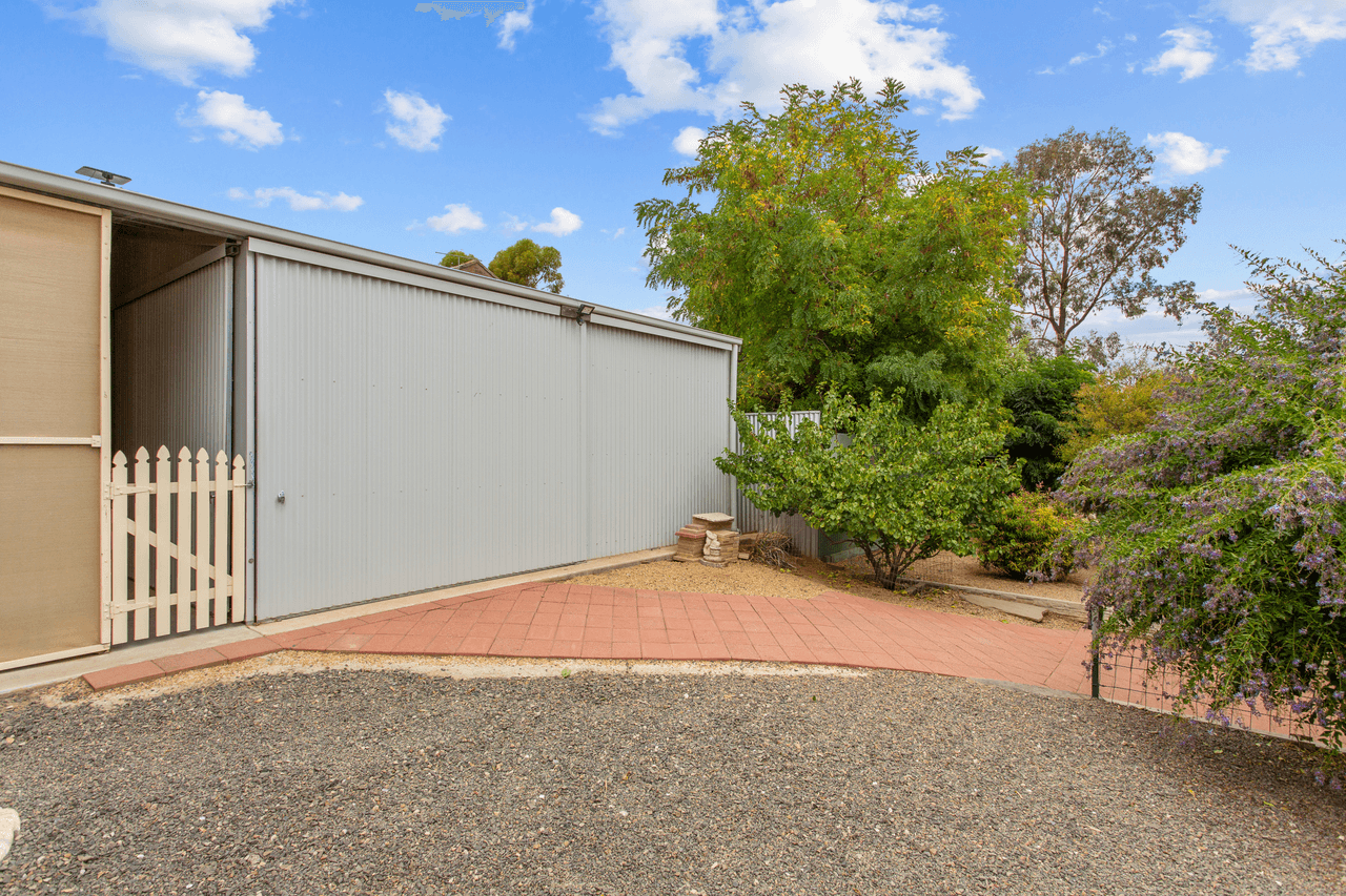 5 Jeffs Street, KAPUNDA, SA 5373