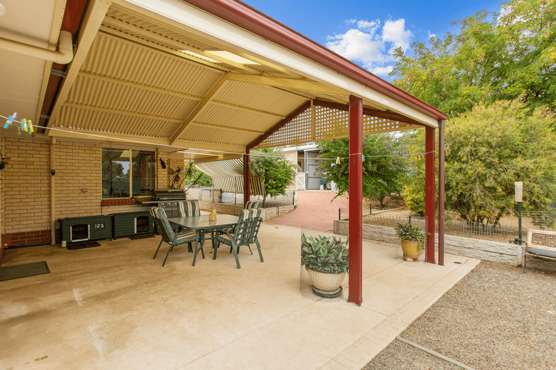 5 Jeffs Street, KAPUNDA, SA 5373