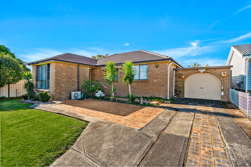 8 Elouera Street, LAKE ILLAWARRA, NSW 2528