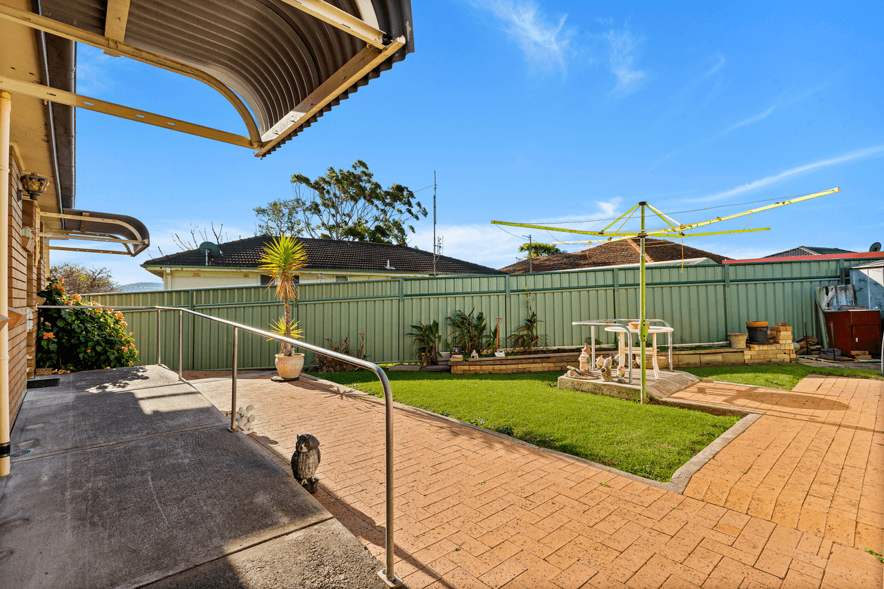 8 Elouera Street, LAKE ILLAWARRA, NSW 2528