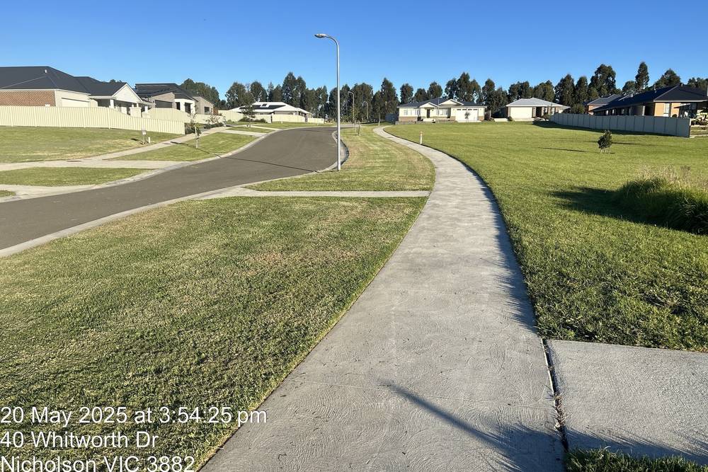 26 Whitworth Drive, Nicholson, VIC 3882