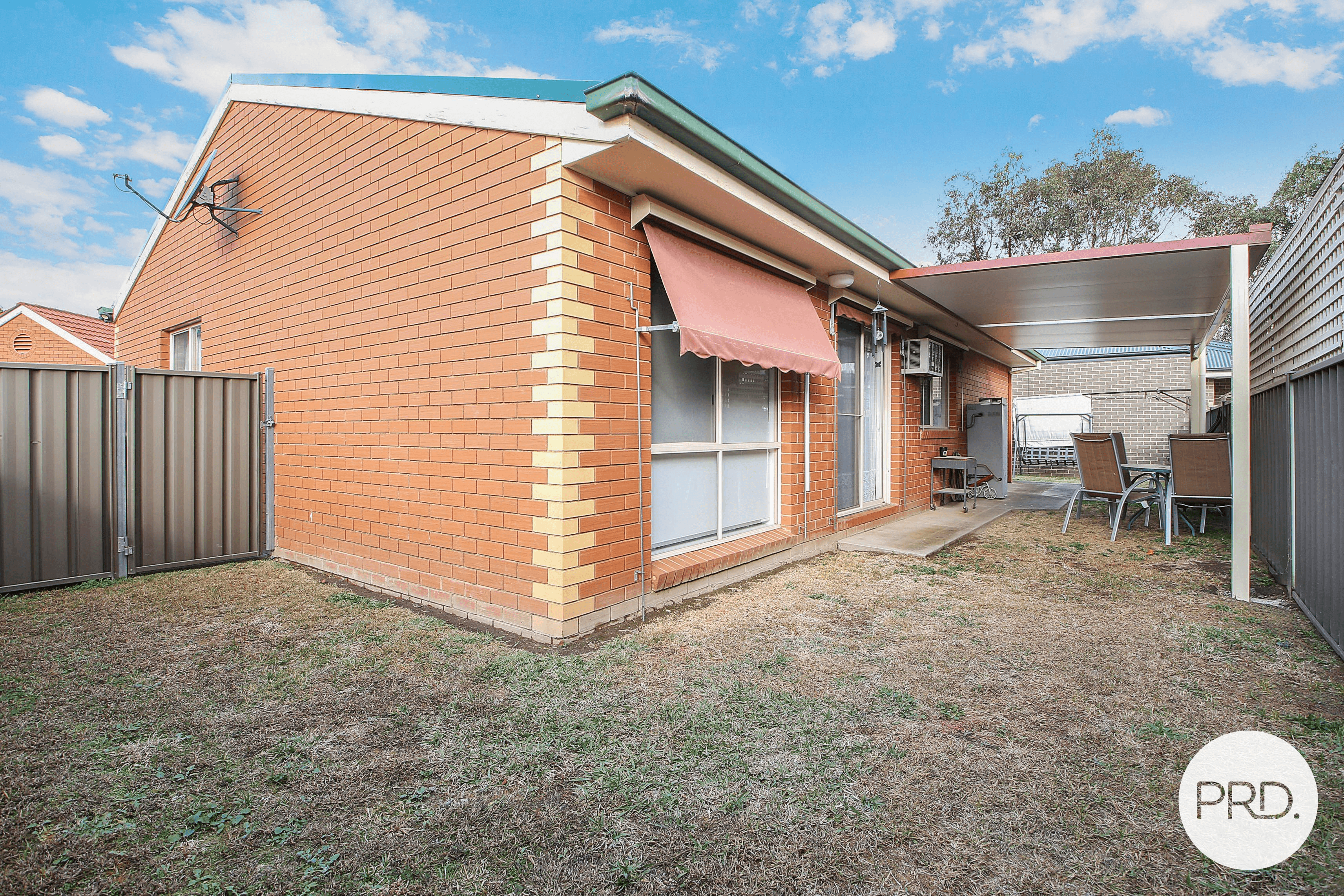 6/14 Graetz Court, LAVINGTON, NSW 2641