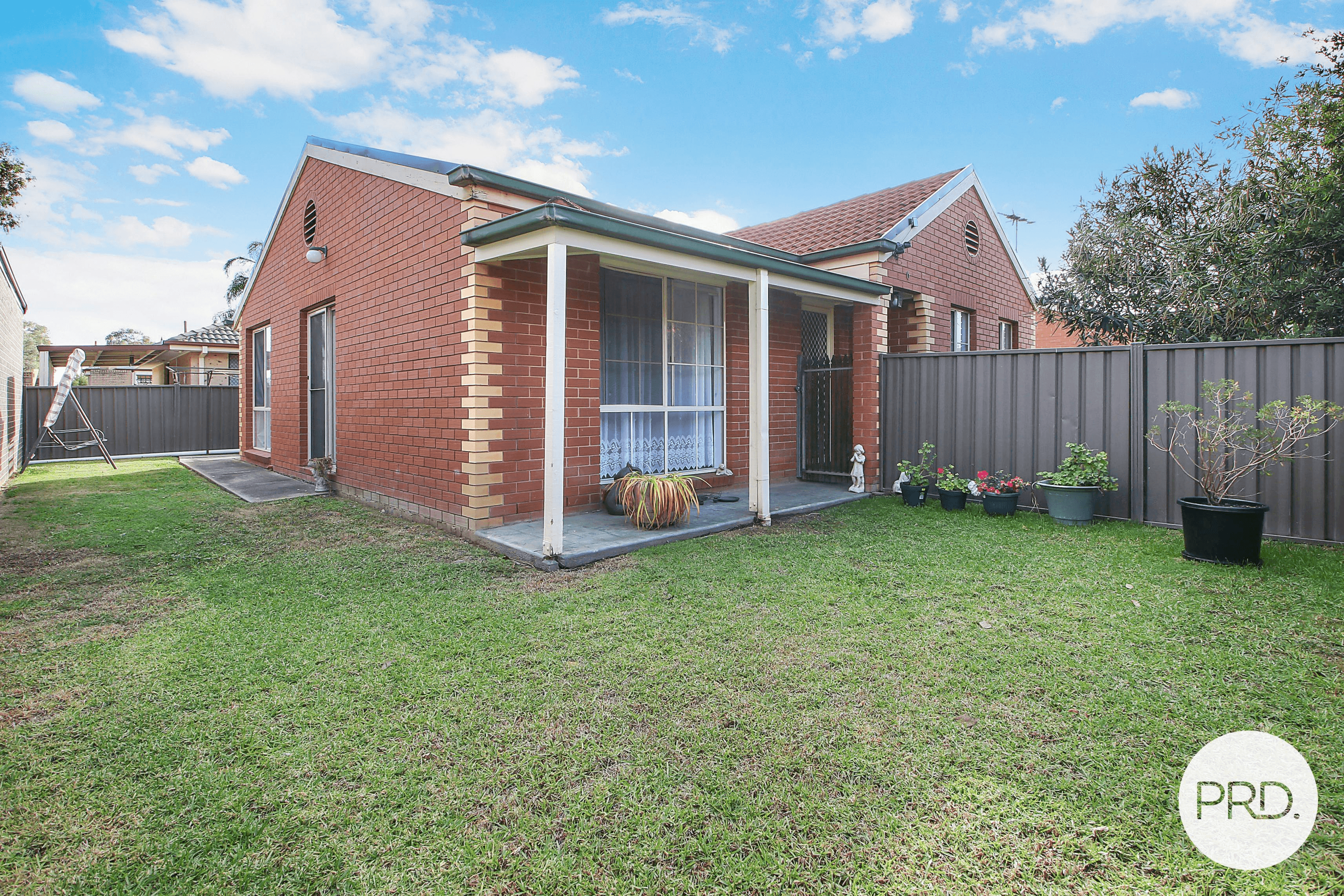 6/14 Graetz Court, LAVINGTON, NSW 2641