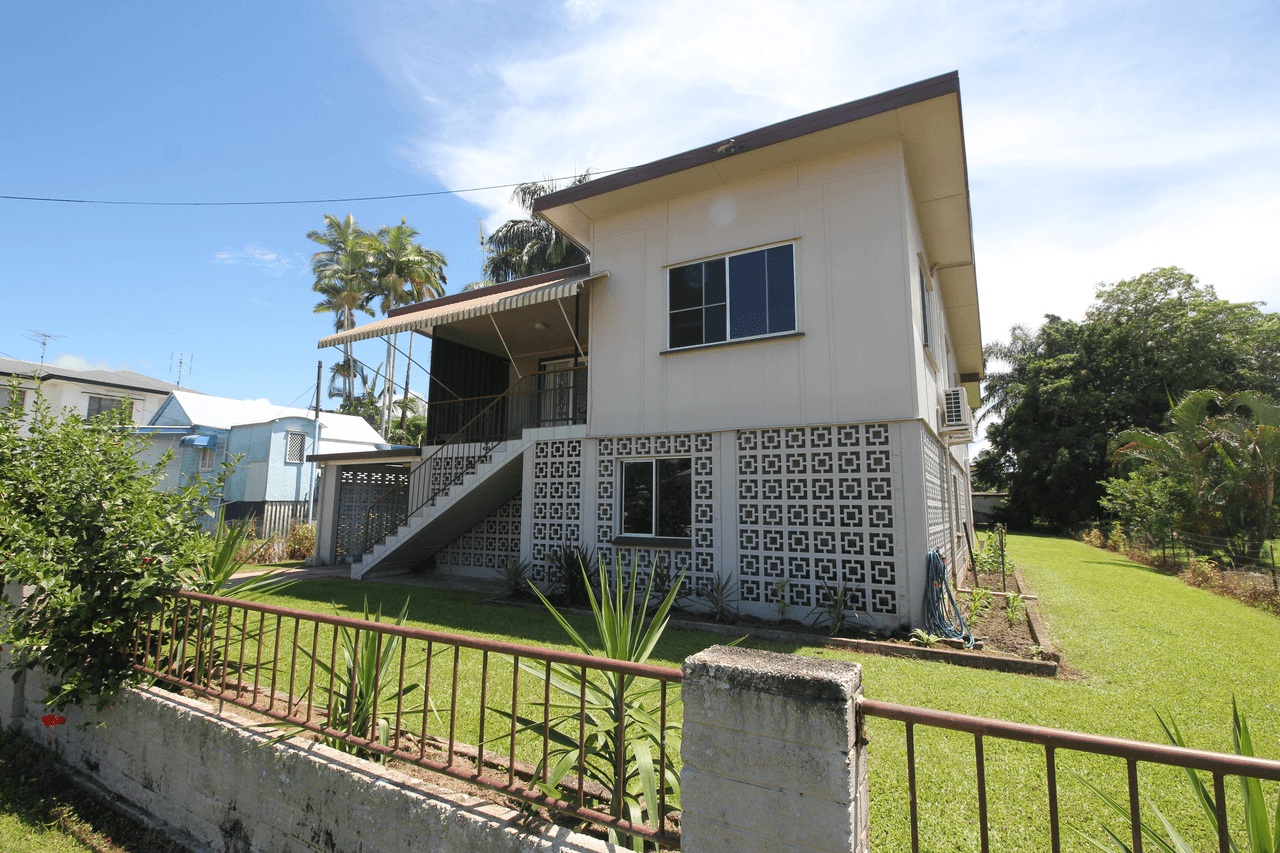 54 Morehead St, INGHAM, QLD 4850