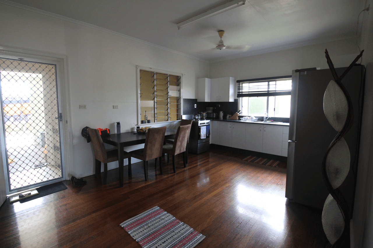 54 Morehead St, INGHAM, QLD 4850