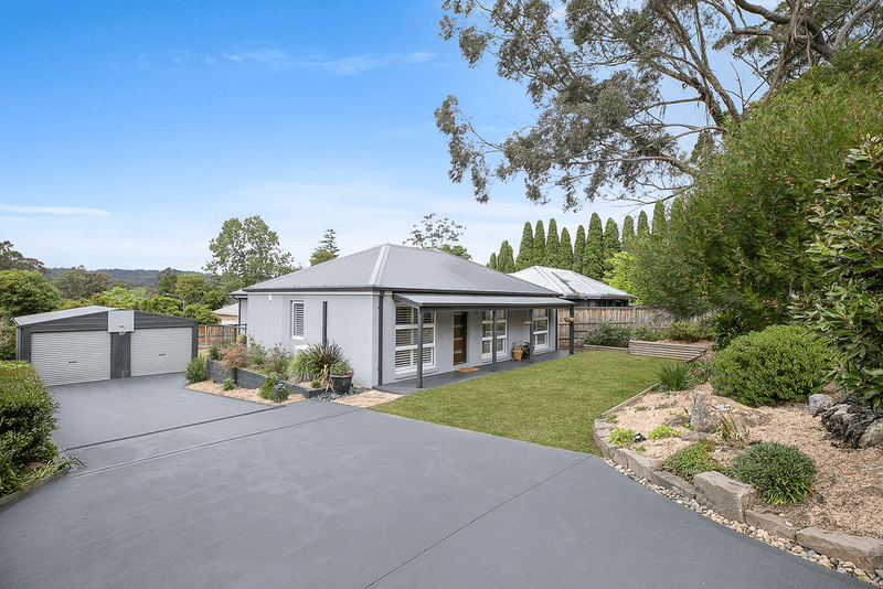 8 Leopold Street, MITTAGONG, NSW 2575