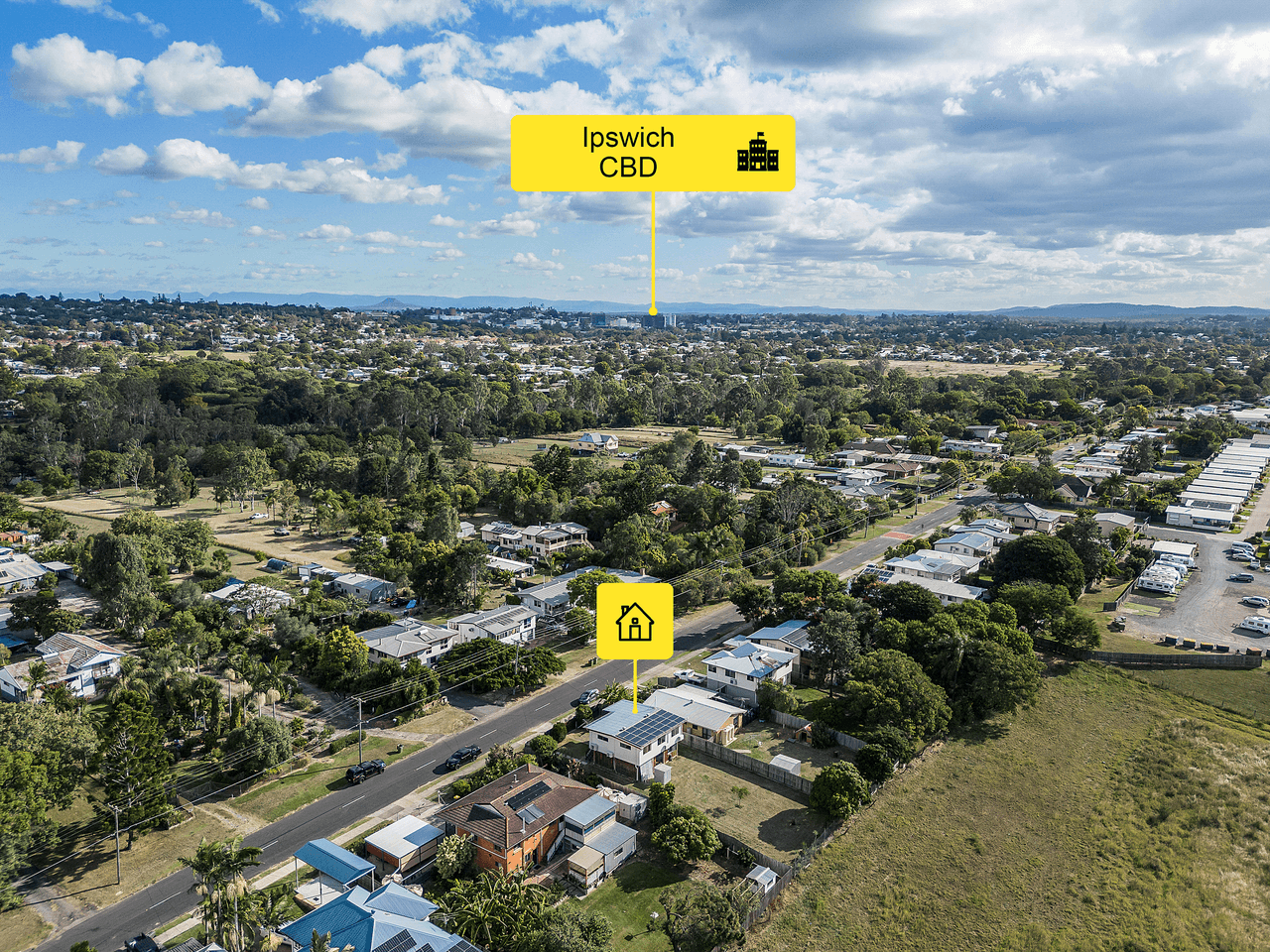 152 Moores Pocket Road, MOORES POCKET, QLD 4305