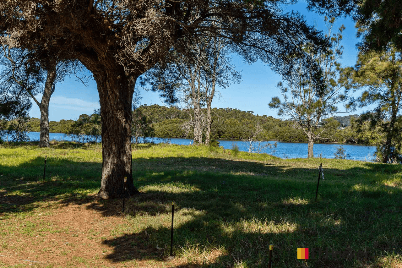 Site 37/55 Sunpatch Parade, TOMAKIN, NSW 2537