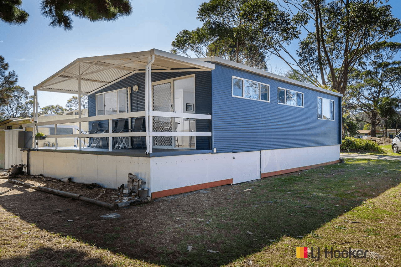 Site 37/55 Sunpatch Parade, TOMAKIN, NSW 2537