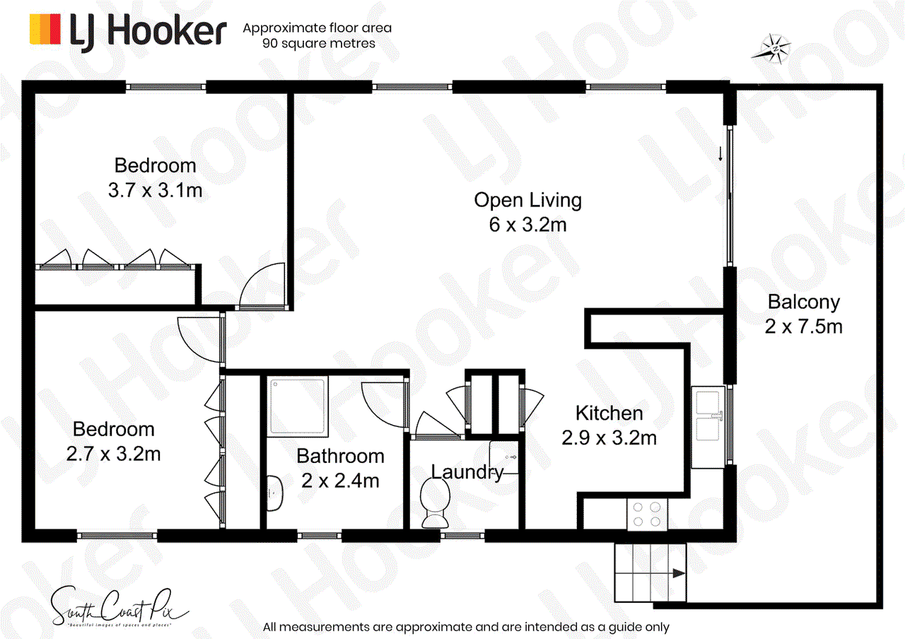 Site 37/55 Sunpatch Parade, TOMAKIN, NSW 2537