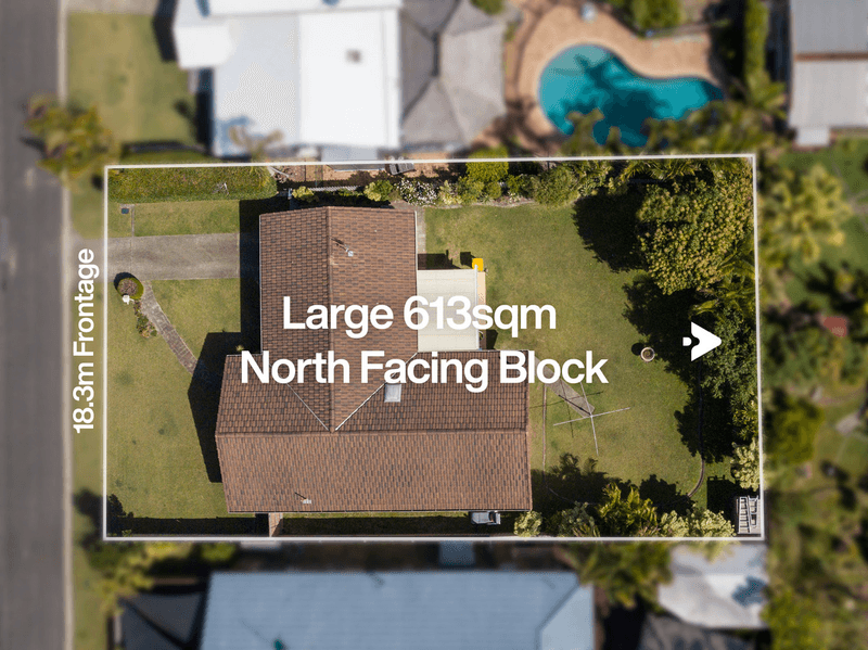 19 Dabchick Drive, Burleigh Waters, QLD 4220