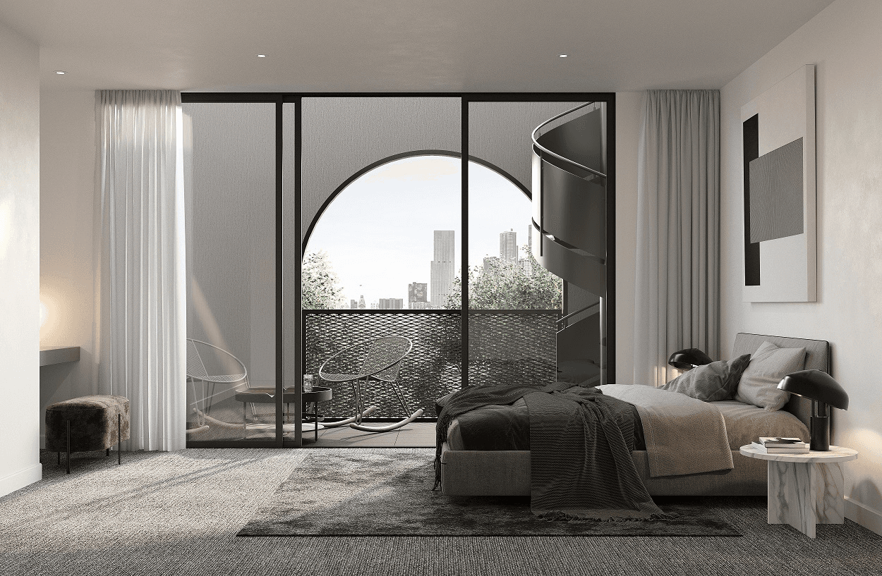 687-689 Queensberry Street, North Melbourne, VIC 3051