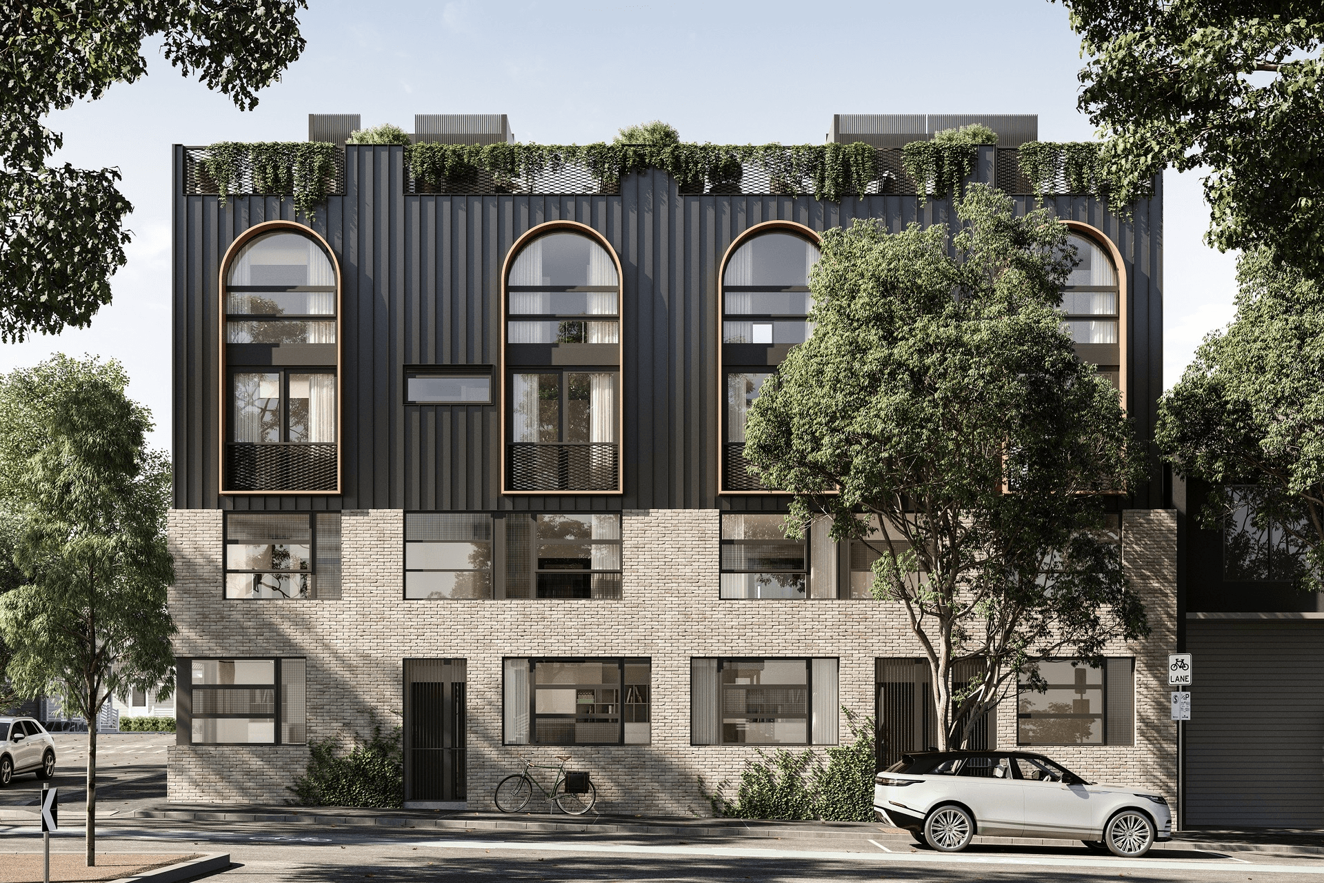687-689 Queensberry Street, North Melbourne, VIC 3051