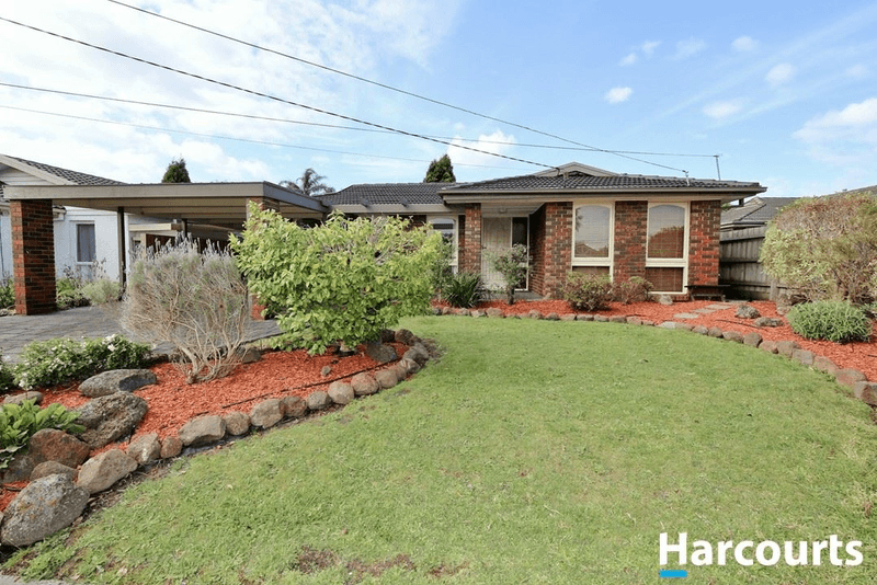 14 Inglebrae Court, Noble Park North, VIC 3174