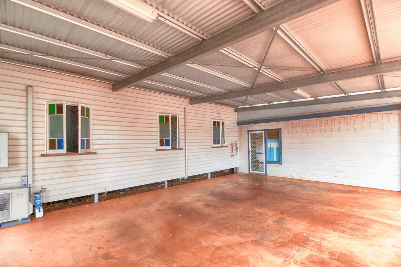 21 Golf Links Road, ATHERTON, QLD 4883