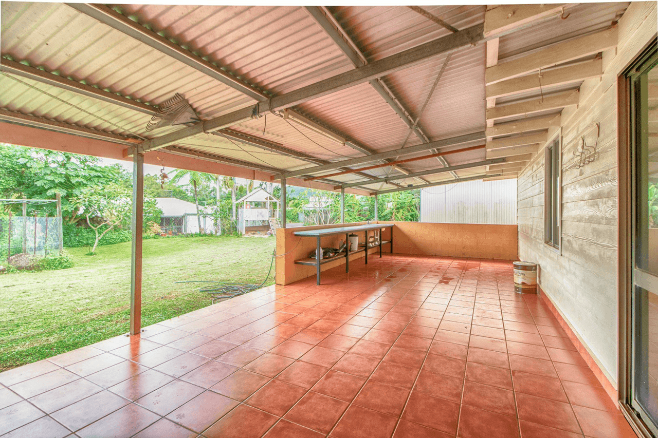 21 Golf Links Road, ATHERTON, QLD 4883