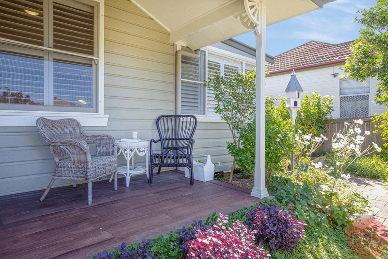 92 High Street, MORPETH, NSW 2321