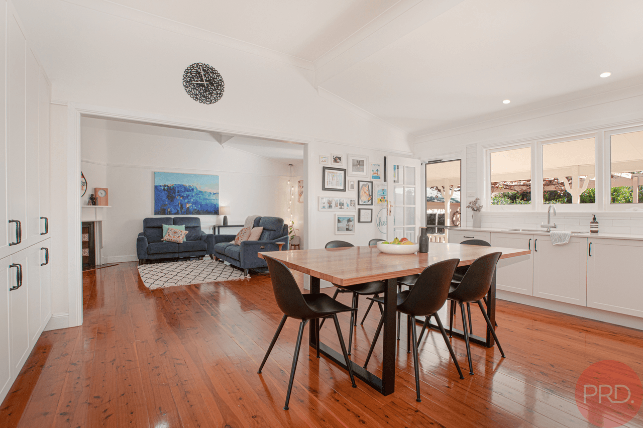 92 High Street, MORPETH, NSW 2321