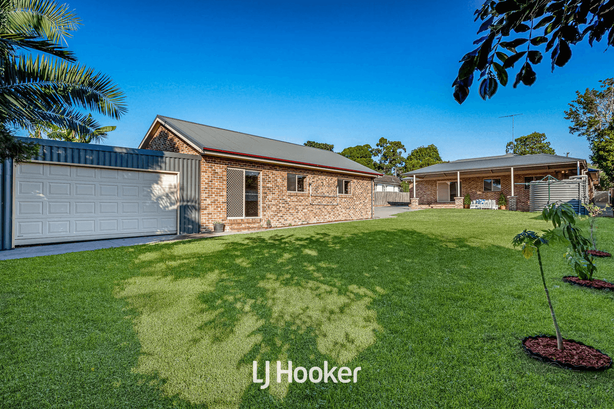 74 Oramzi Road, GIRRAWEEN, NSW 2145